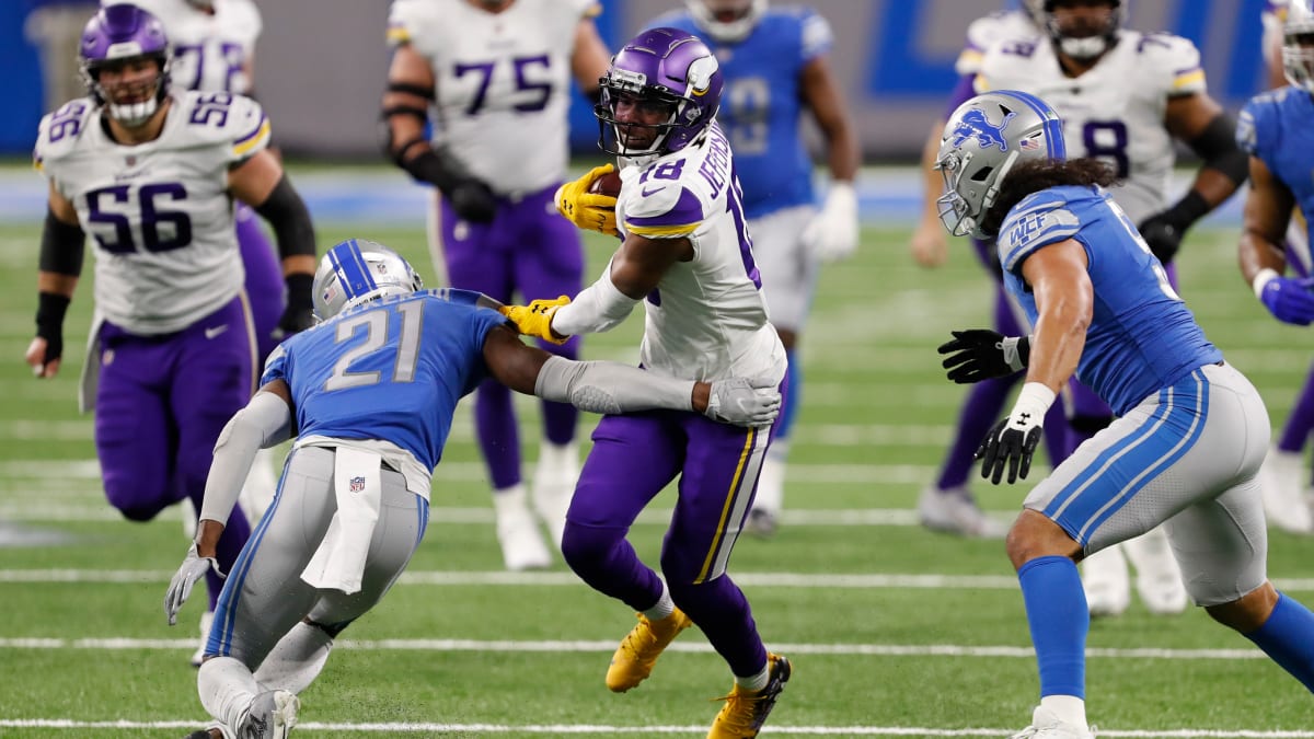 How to watch NFL Week 9 Detroit Lions vs. Minnesota Vikings: Time, channel,  stream 