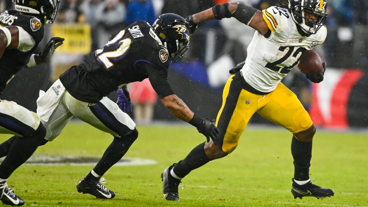 Ravens vs. Steelers Livestream: How to Watch NFL Week 14 Online Today - CNET