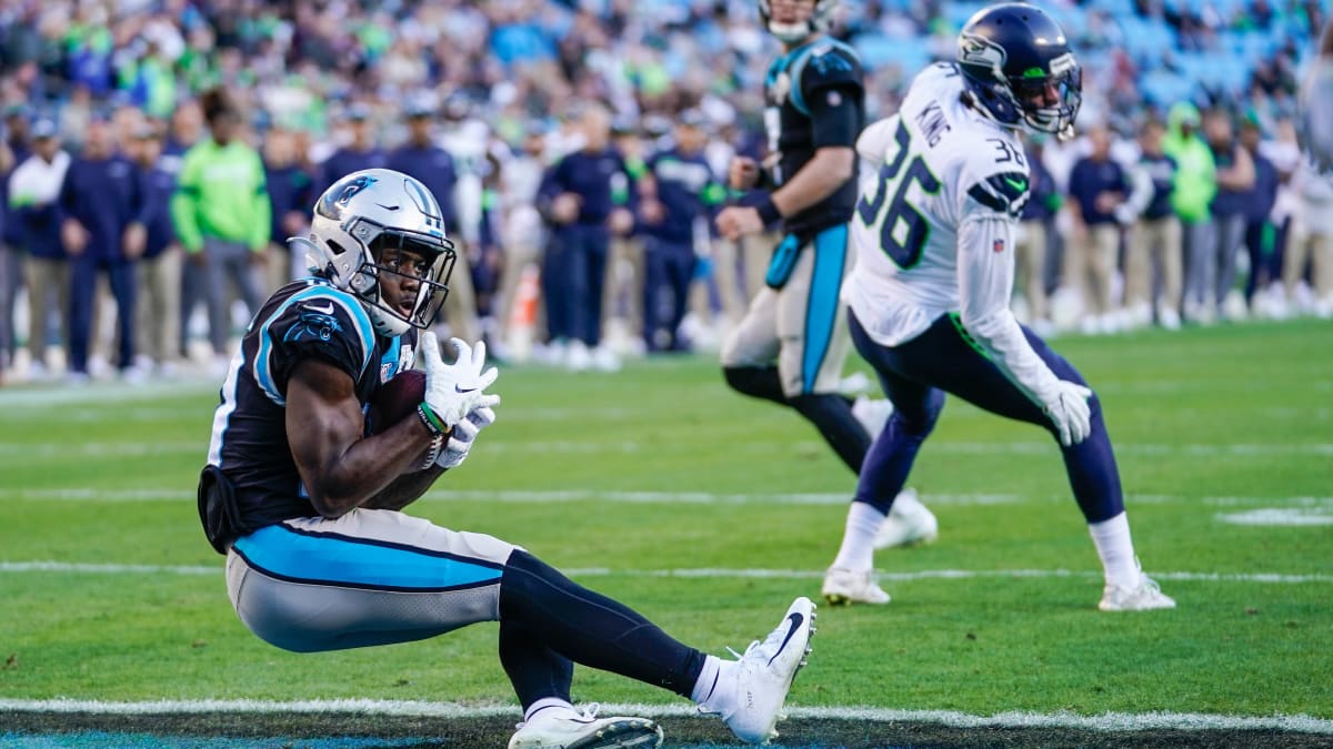 Panthers vs. Seahawks live stream: TV channel, how to watch