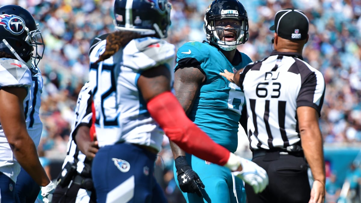 What TV channel is Jaguars-Titans on tonight? Live stream, how to watch NFL  online, time 