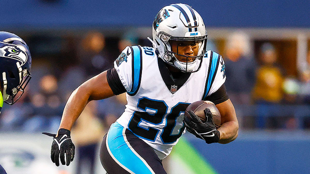 Running Back Rankings: NFL Fantasy Week 15 