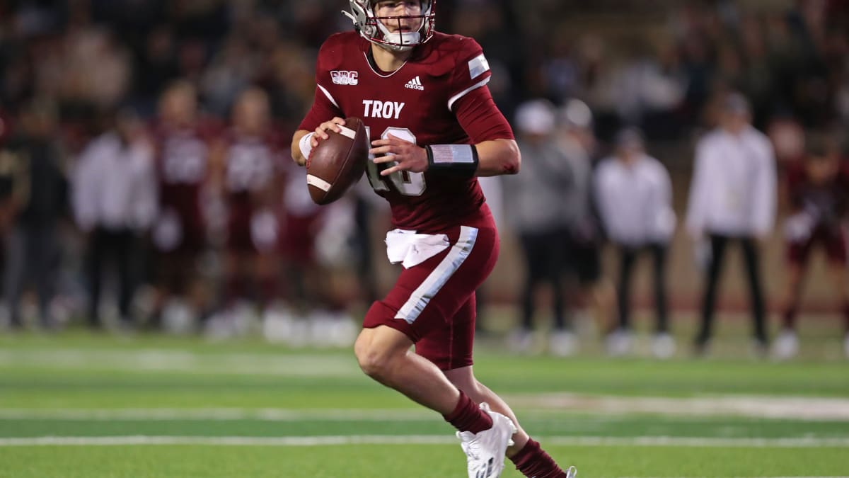 Cure Bowl 2022: UTSA vs Troy Kickoff Time, TV Channel, Betting