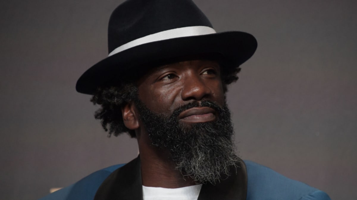 Ex-Ravens safety Ed Reed announces retirement