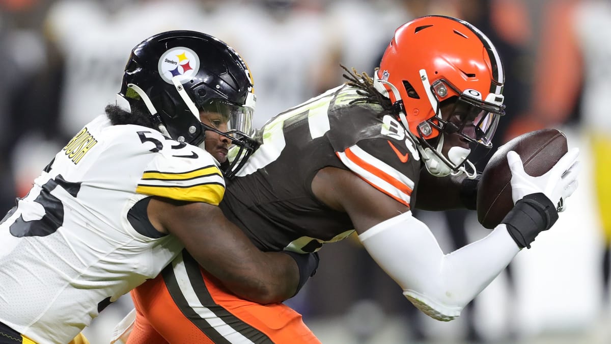 What channel is the Cleveland Browns game today (9/18/23)? FREE LIVE  STREAM, Time, TV, Channel for NFL Week 2 vs. Pittsburgh Steelers 