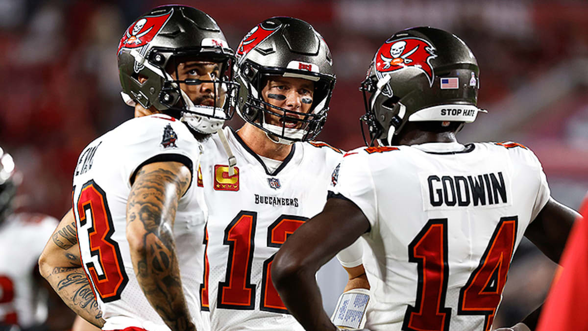 Bucs vs. Cowboys: NFL Wild-Card preview: Everything you need to know