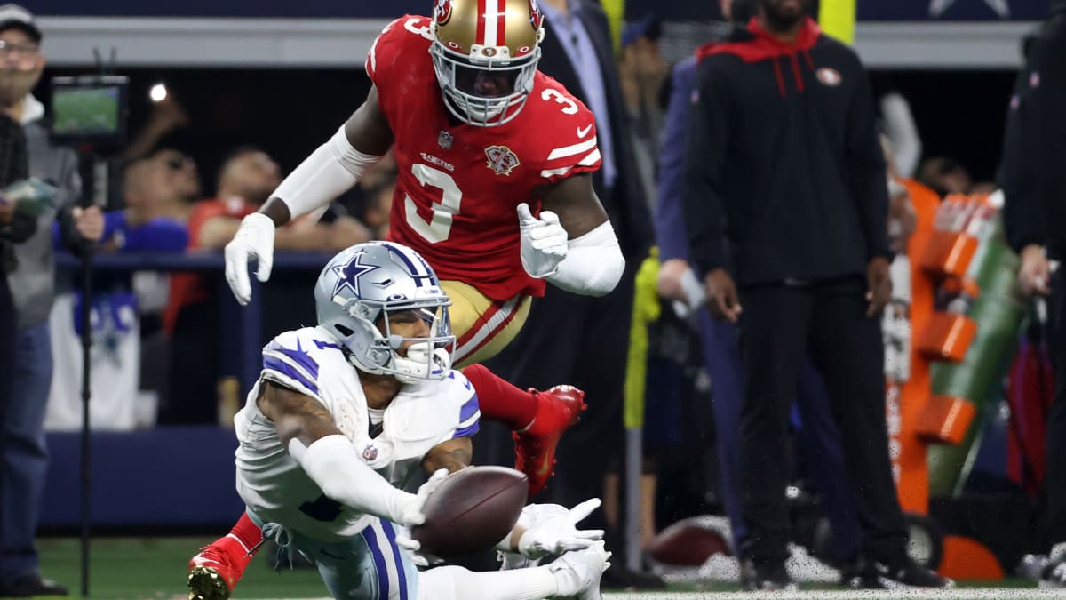 How to watch 49ers vs. Cowboys divisional round game: Live stream, TV  channel, start time – NBC Sports Bay Area & California