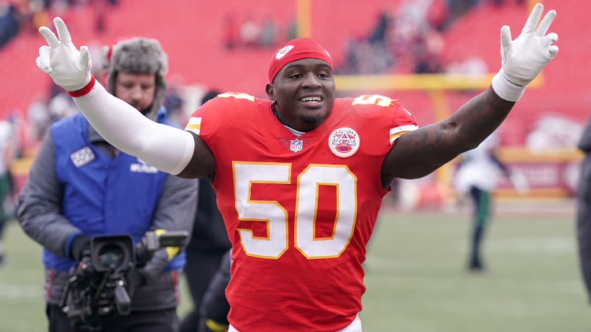 Look: Chiefs Player Makes Bold Statement About Bengals Offense 