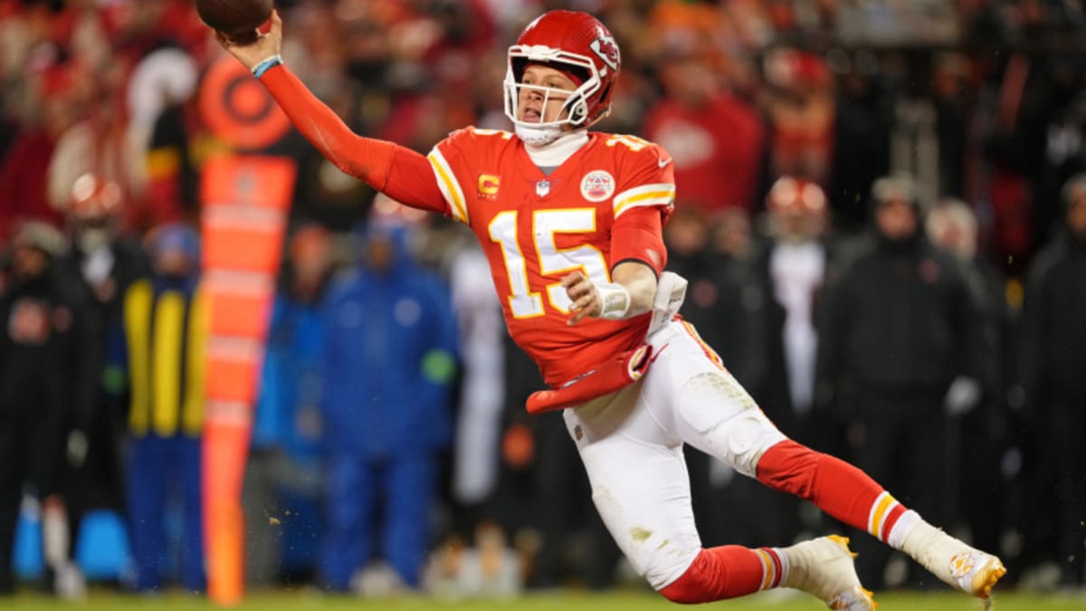 NFL fans call AFC Championship game rigged for Kansas City Chiefs