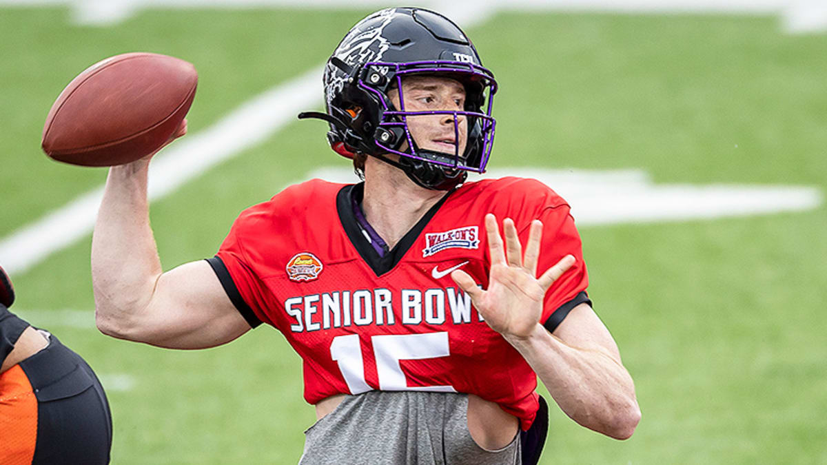 2023 Senior Bowl preview: Burning questions for NFL scouts hitting Mobile