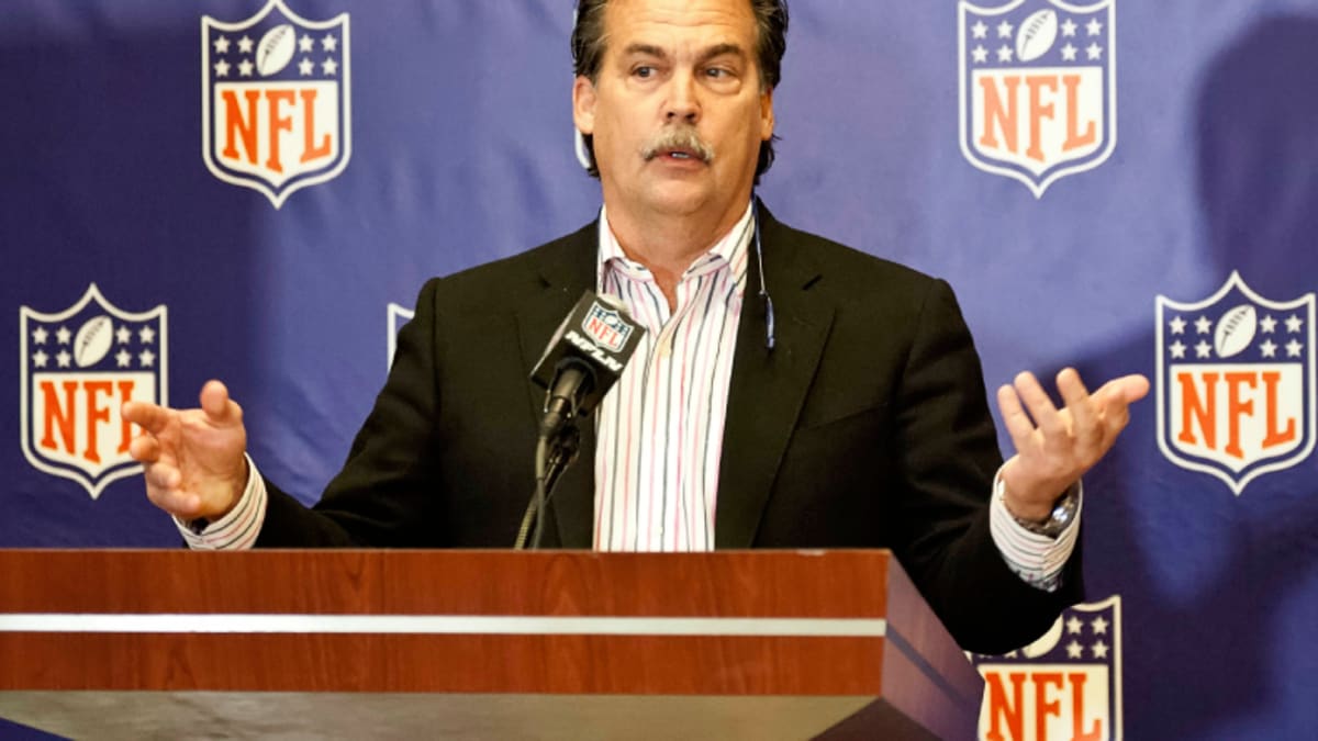 USFL makes a midseason rule change for Jeff Fisher, who could not change  his point-after attempt option last week – Football Zebras