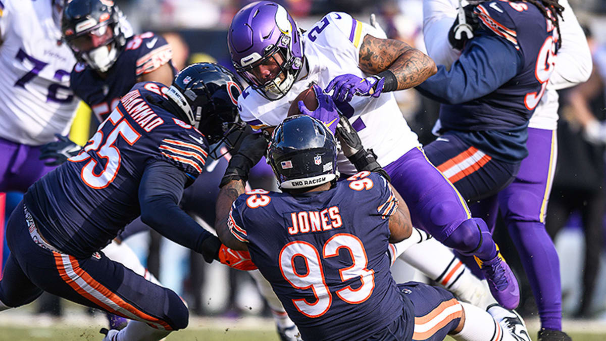 Chicago Bears Offseason Preview: Defensive Line 