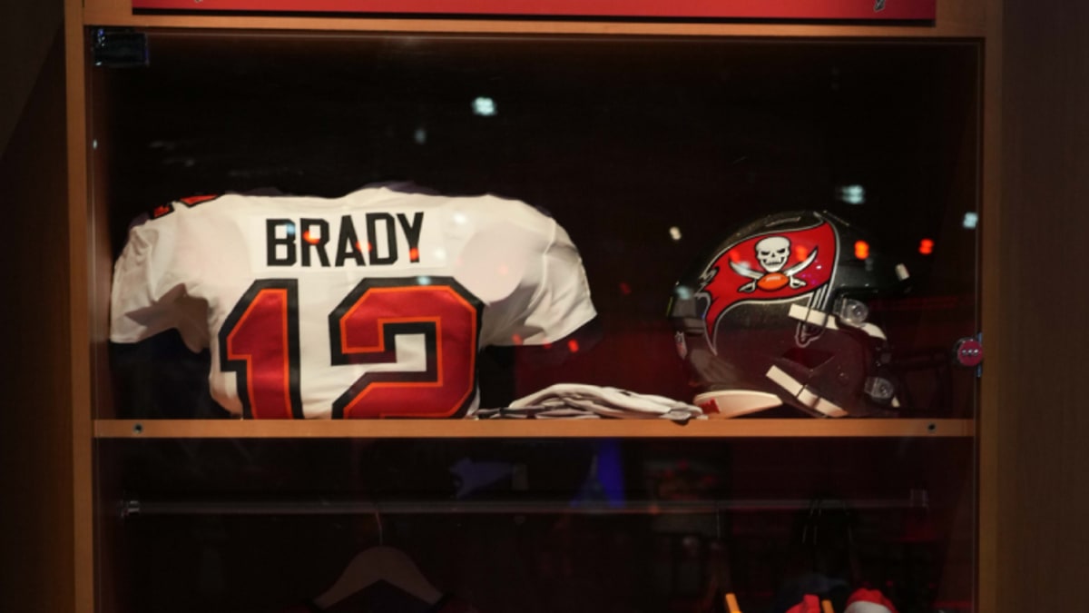 Tampa Bay Buccaneers Tom Brady Replacement Conundrum