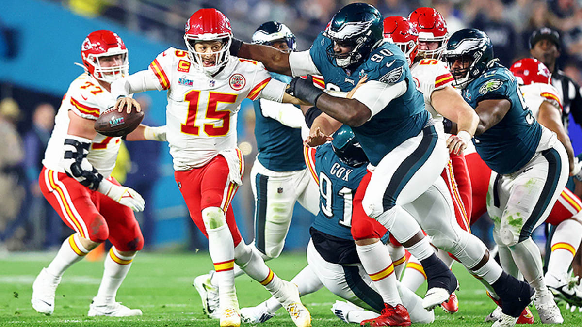 Kansas City Chiefs preview: For Super Bowl champs, end of