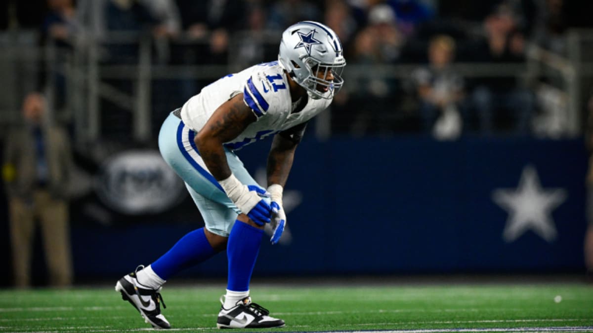 How the Dallas Cowboys' Latest Roster Cut Could Impact the Team Sunday