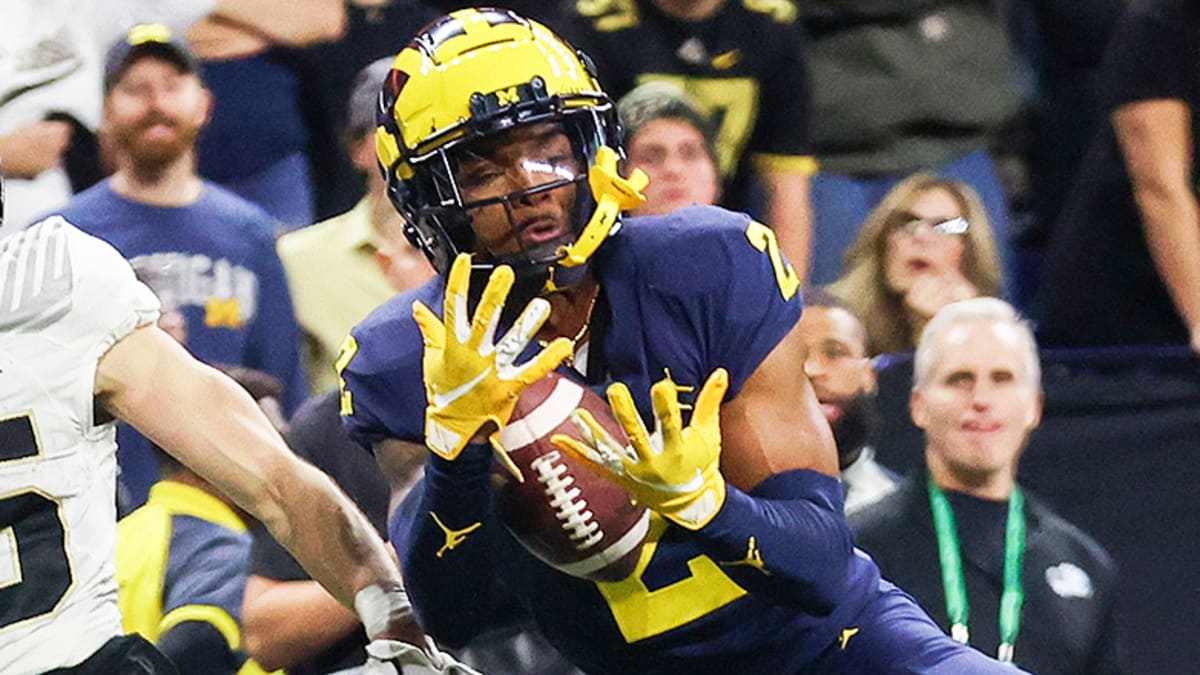 Michigan football: 10 Wolverines in the NFL to watch in 2022