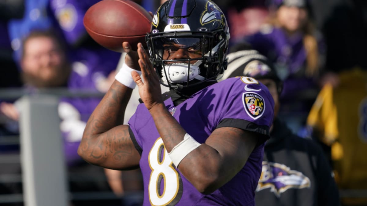 Robert Griffin III Makes Opinion On Lamar Jackson Very Clear - The Spun:  What's Trending In The Sports World Today