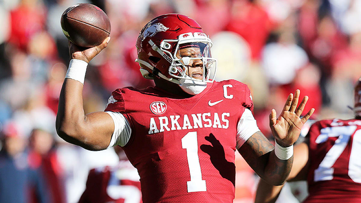 Arkansas Season Predictions: Wins, Losses, Marquee Games, and More for  Every Razorbacks Game in 2023