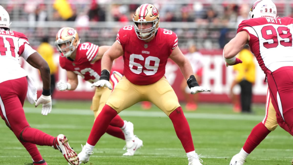 Broncos overhaul offense with free agents Mike McGlinchey, Ben Powers