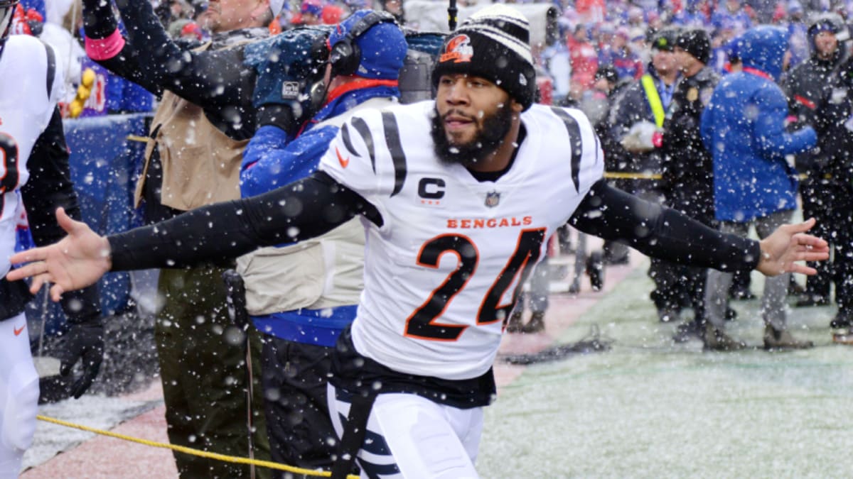 Panthers Signing Vonn Bell Named Top Under The Radar Move