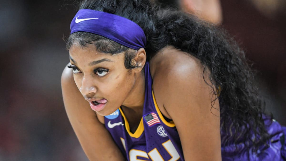 Angel Reese Announces Relationship Status Update Before 2024 NCAA  Tournament - Athlon Sports