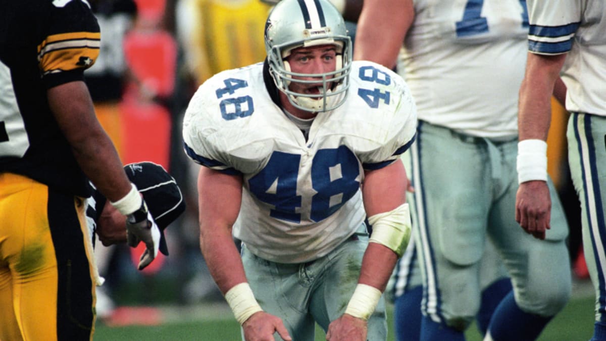 Daryl Johnston names the one USFL player he's most surprised to see not  signed by an NFL team 