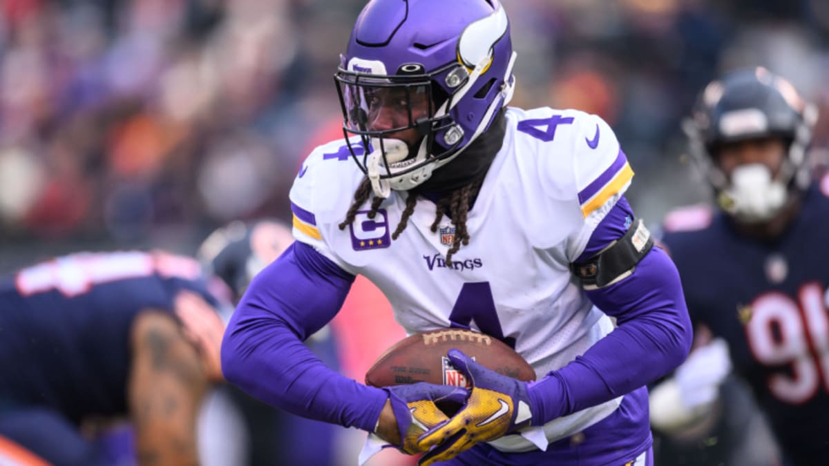 Former Viking Dalvin Cook keeps his promise to the fanbase - A to