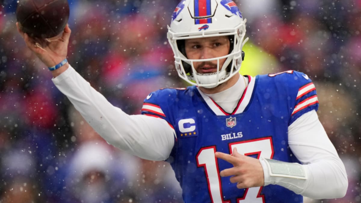 Nine last-minute predictions for 2023 NFL season: Josh Allen wins