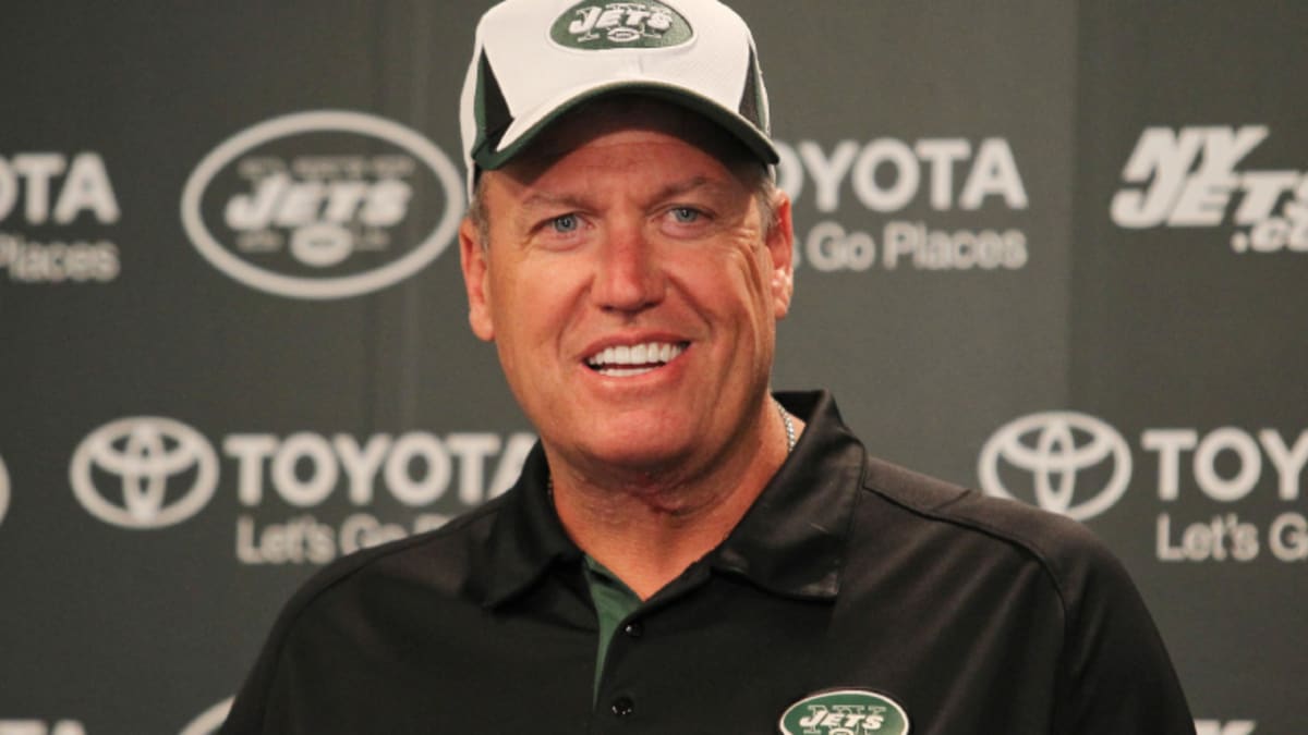 Rex Ryan absolutely torches New York Jets' coaching staff