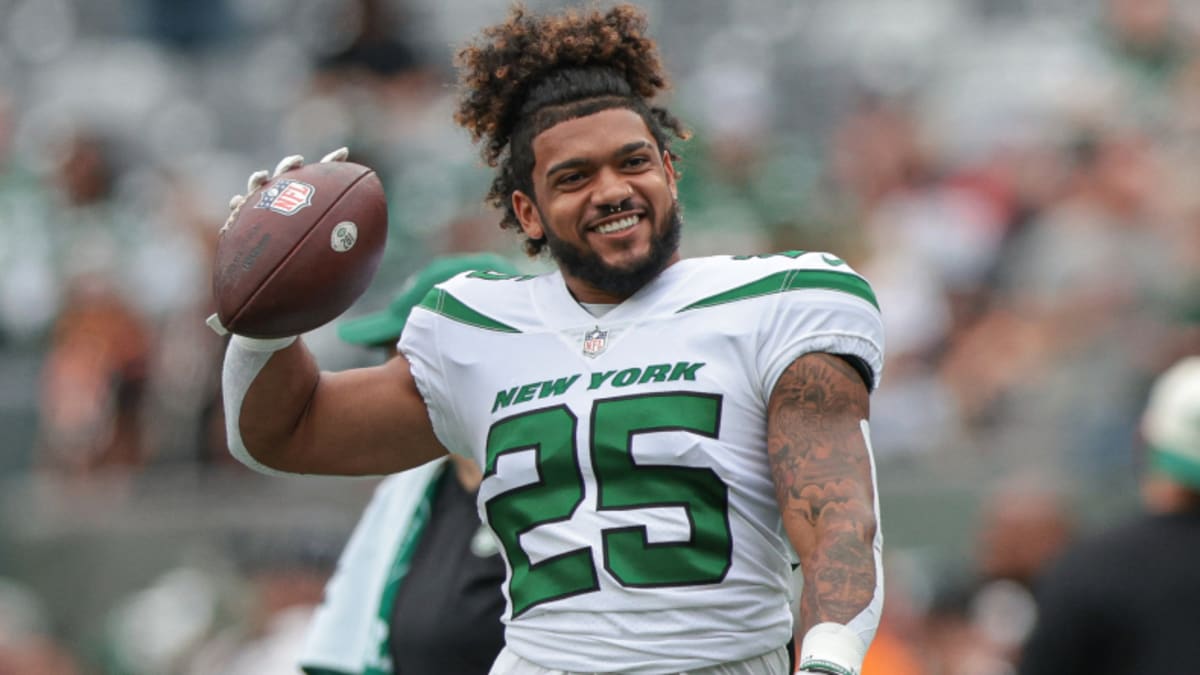 Jets News: Ty Johnson Released Following Aaron Rodgers Trade