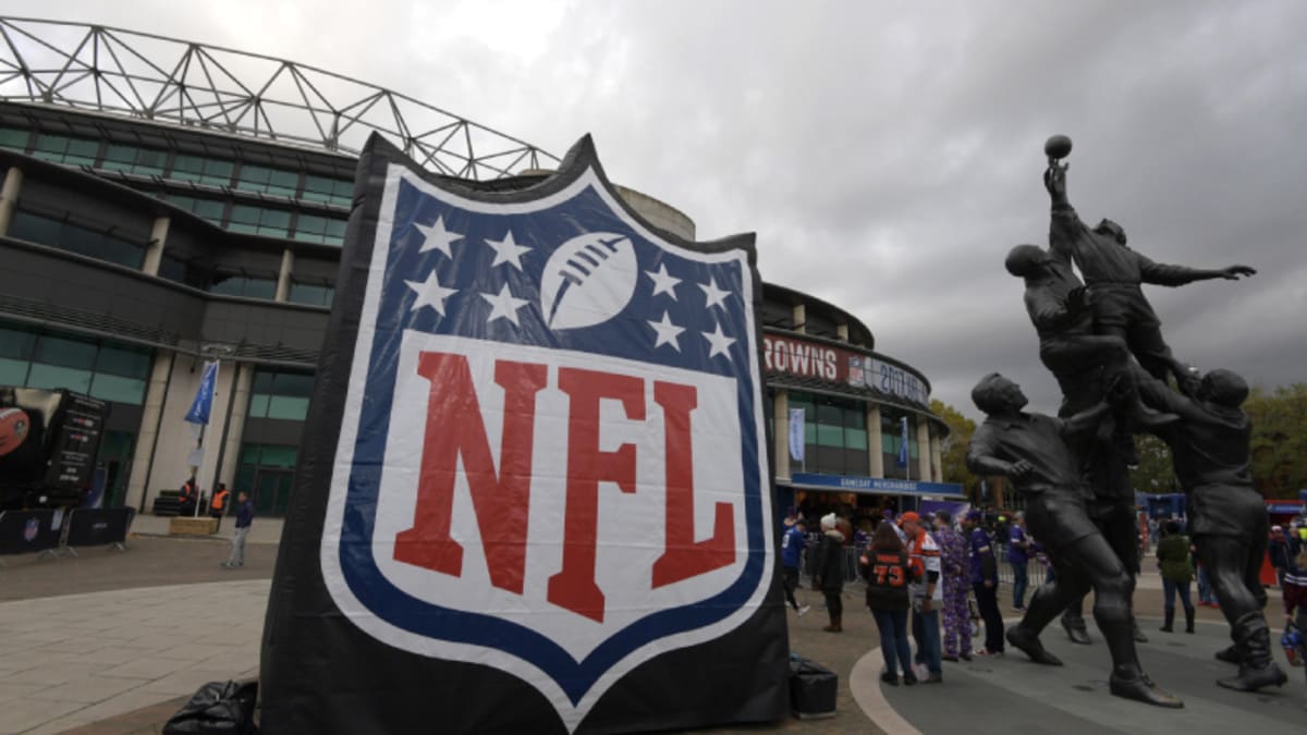 NFL Schedule 2023: Bills-Chargers Game Will Stream Exclusively On