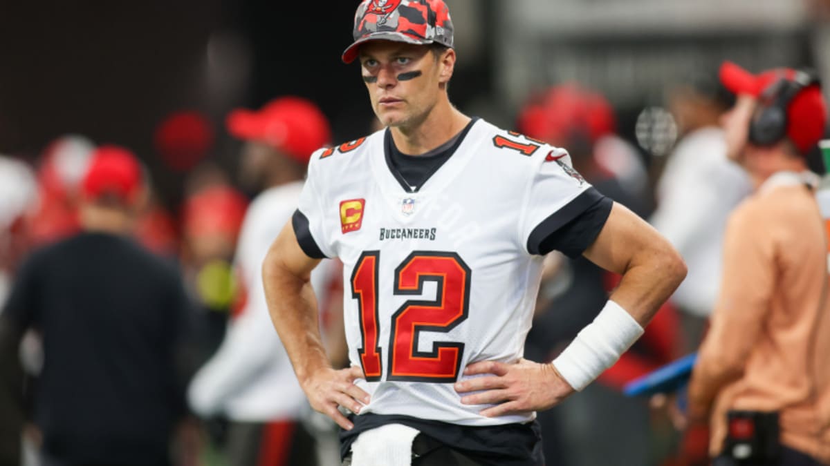 Brady-led Buccaneers 're-loading' with lofty expectations