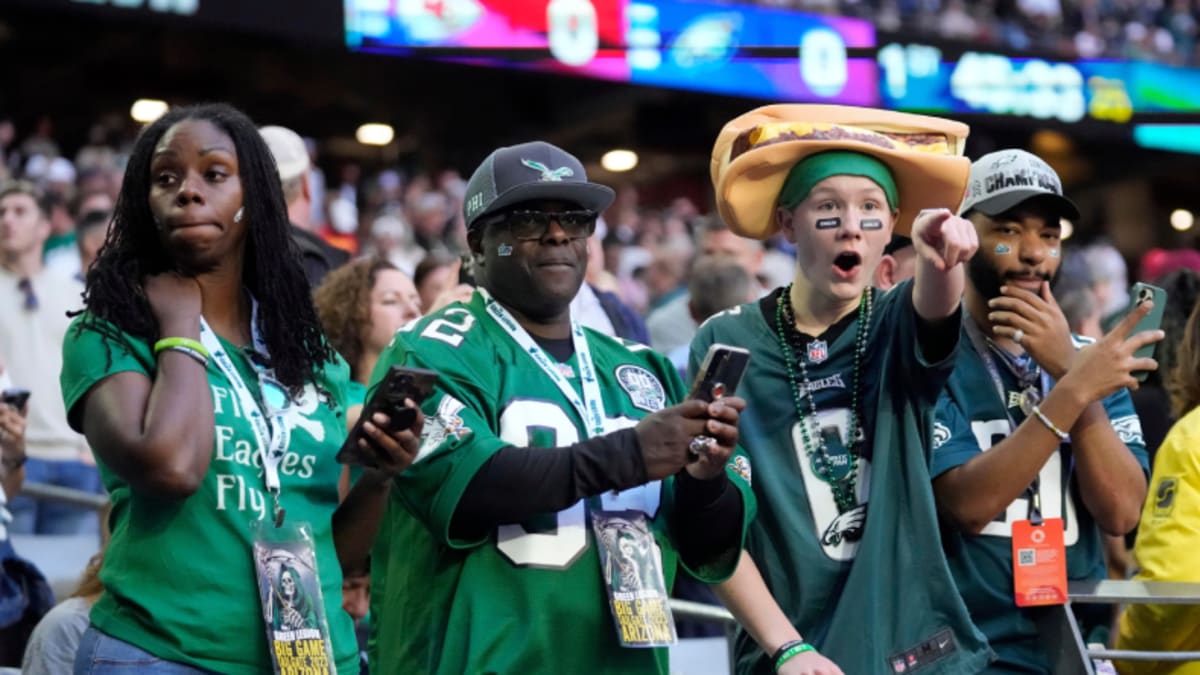 Eagles 2023-24 cheat sheet: Everything a casual fan should know