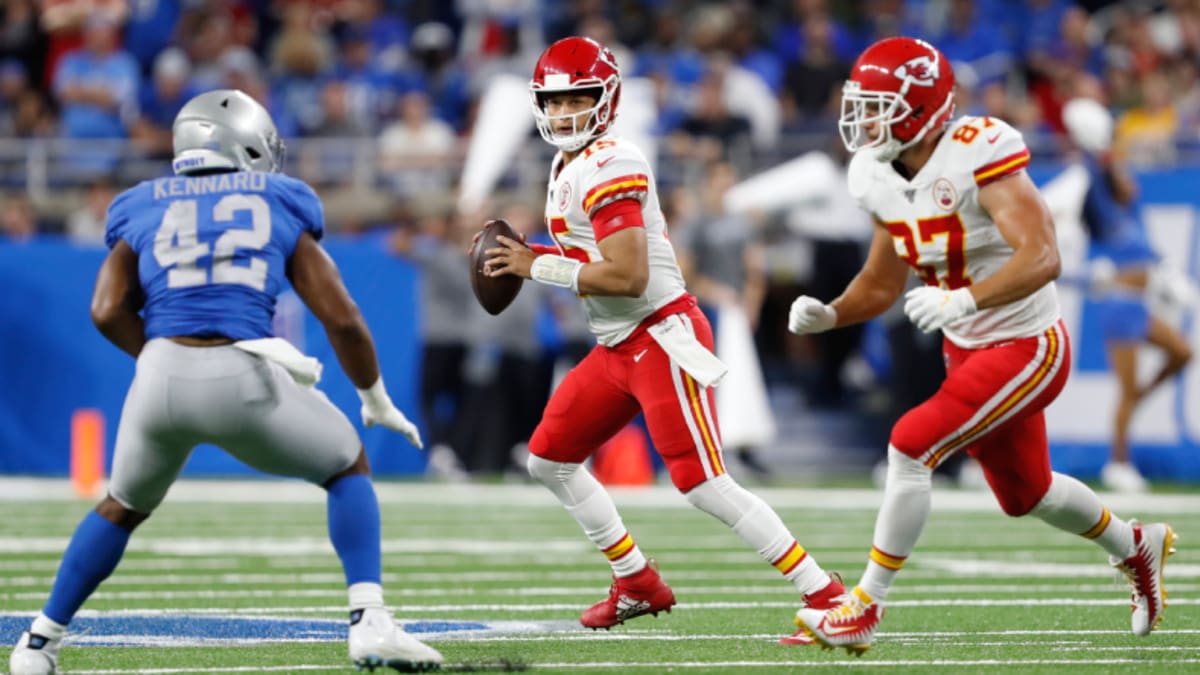 Pregame Rumblings: Chiefs vs. Lions kick off 2023 NFL season on