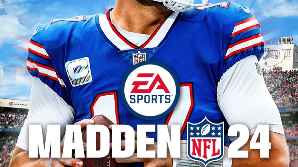 Madden 24: Star NFL Quarterback Rumored To Be Cover Athlete