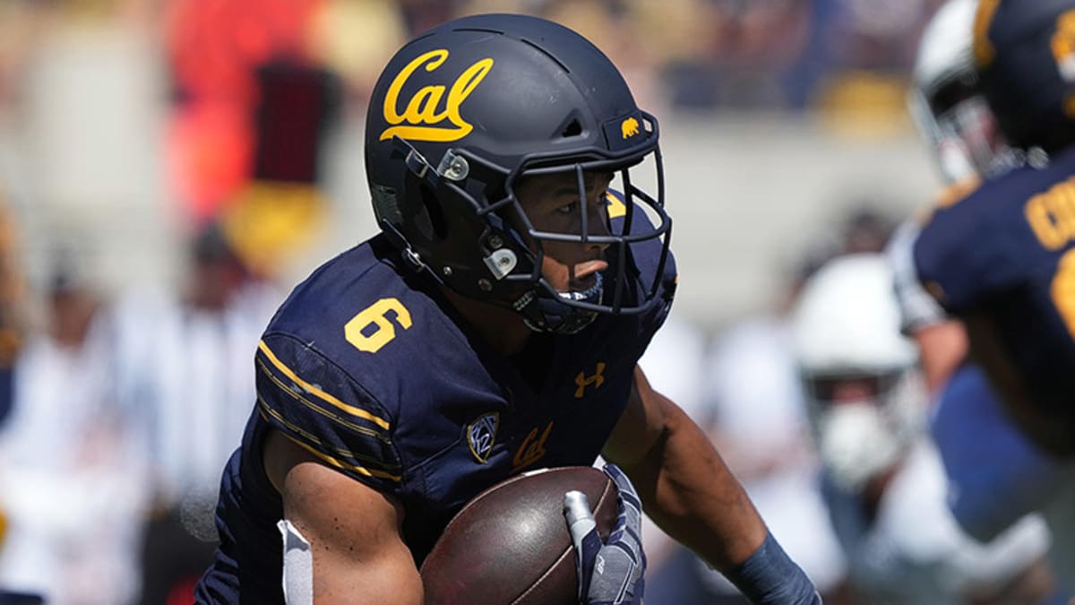 Win tickets to Cal Bears vs. UNLV Rebels at the California