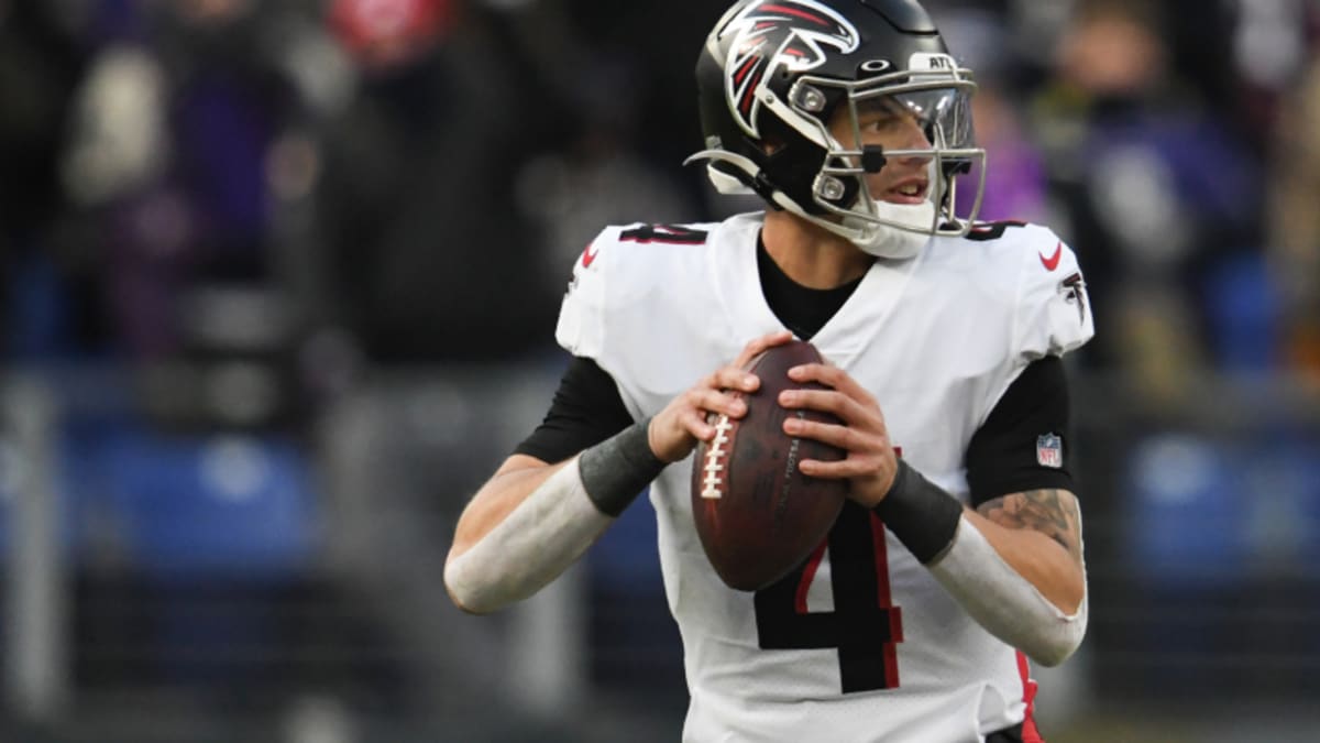 NFL Fans React To The Falcons' Red Helmets For 2023 - The Spun: What's  Trending In The Sports World Today