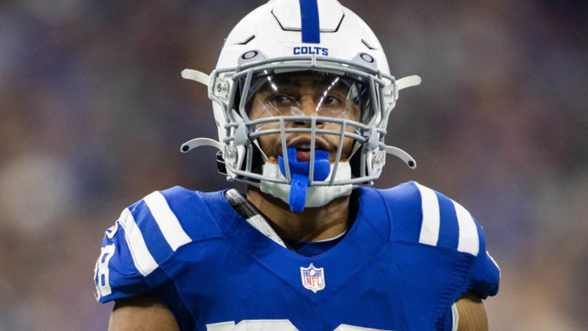 Colts Get Concerning Jonathan Taylor Injury Update to Begin Week 9