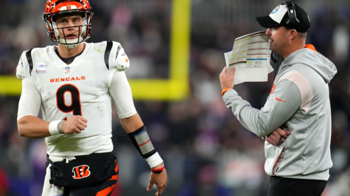 Is Joe Burrow Playing Today? Latest Injury News and Fantasy Updates for  Bengals QB