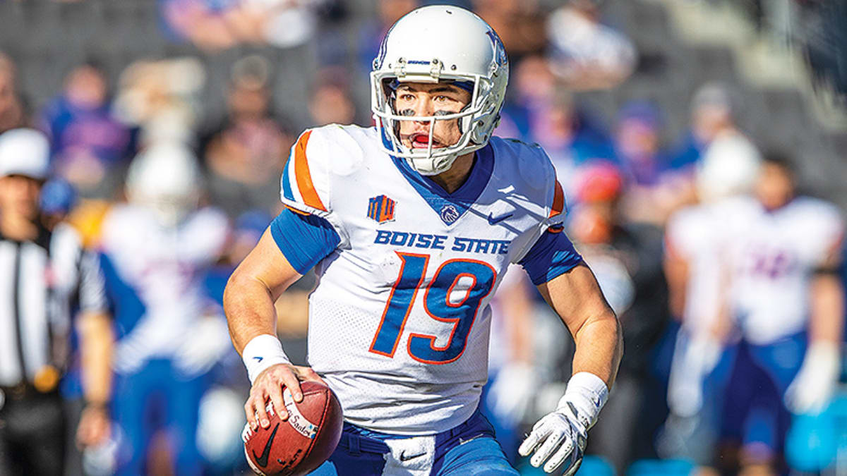 Boise State football: Way-too-early game-by-game 2022 predictions