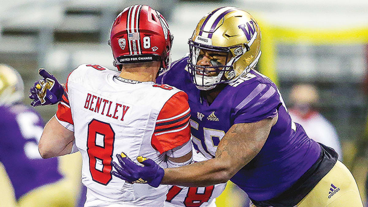 Washington Football: 2022 Huskies Season Preview and Prediction