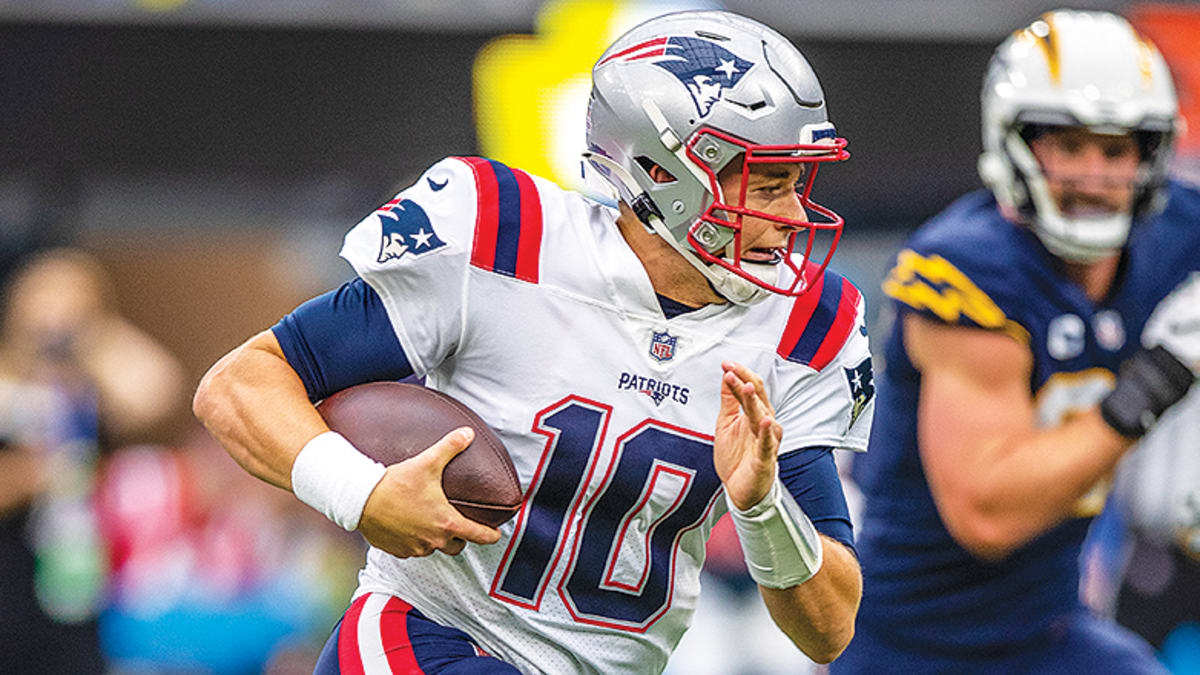 New England Patriots: 2021 Preseason Predictions and Preview 