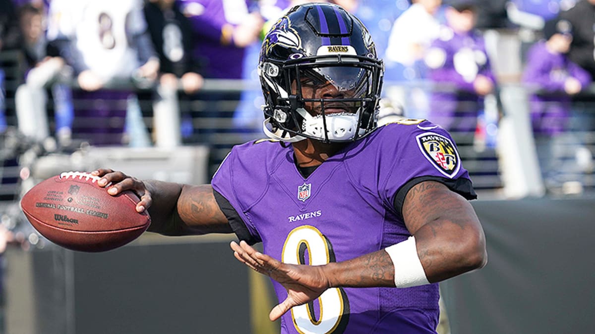 Week 4 NFL Player Props: Jerome Ford Odds vs. the Ravens, Athlon Sports