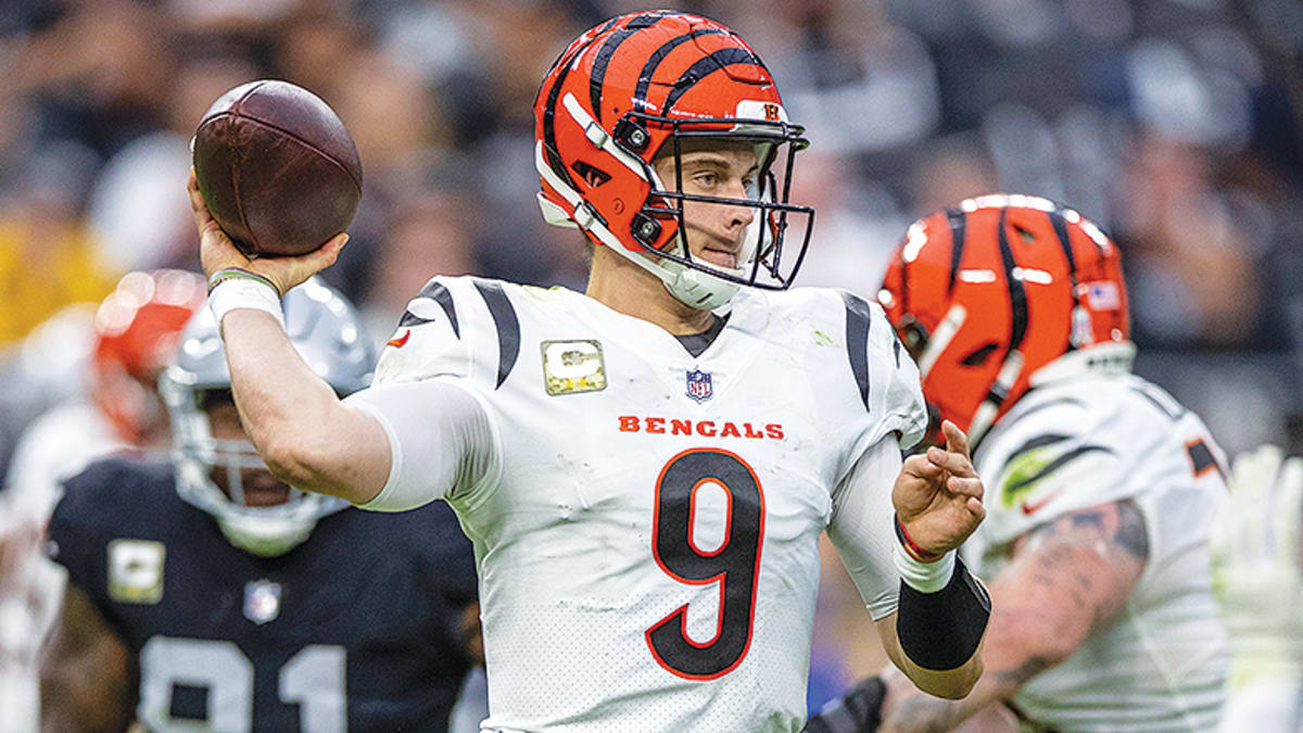 Cincinnati Bengals: 2021 Preseason Predictions and Preview 