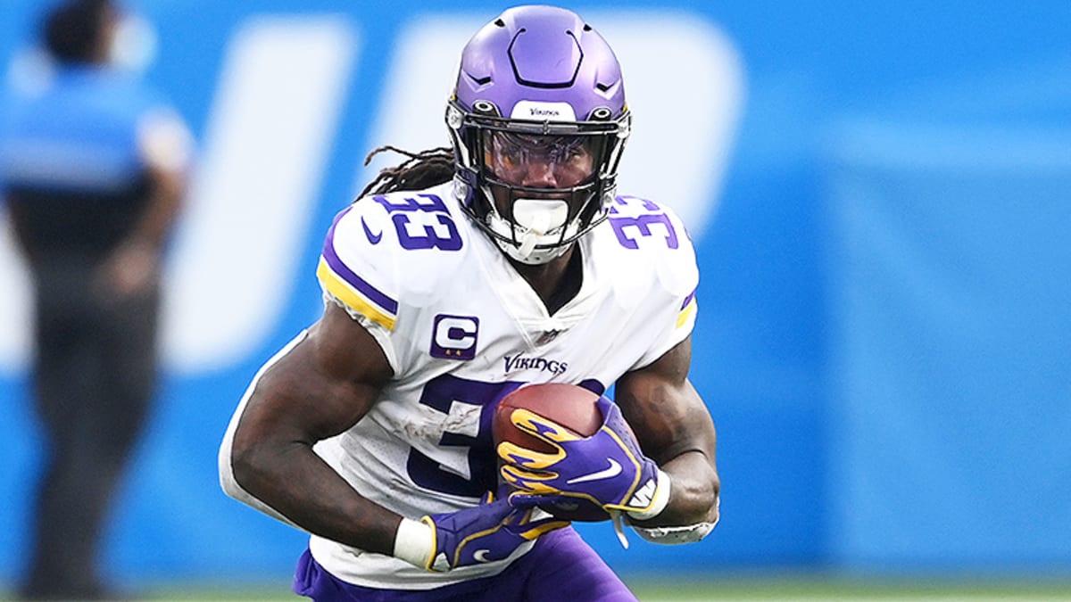 NFL player props, odds, expert picks for Week 9, 2021: Justin Jefferson  tops 73.5 yards for Vikings 