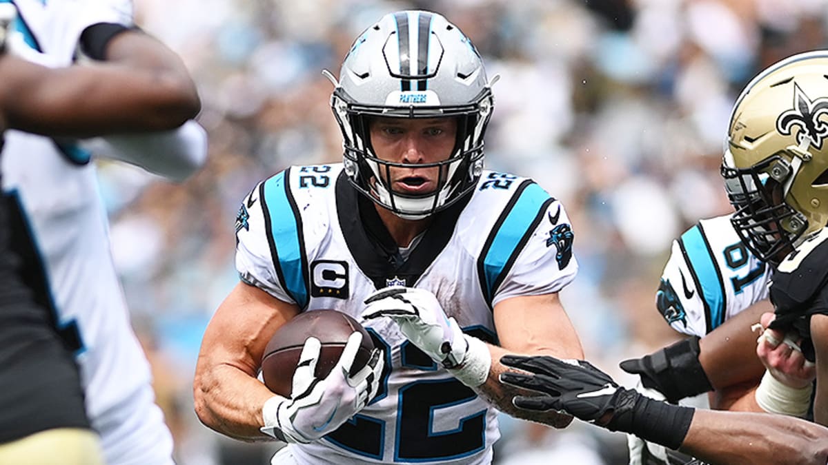 Christian McCaffrey Traded to 49ers: NFL World Reacts - Sports Illustrated