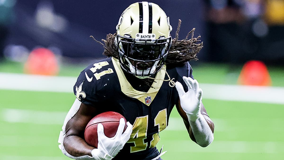 Thursday Night Football Cardinals vs. Saints Player Props: Projections for  Alvin Kamara and Kyler Murray (With DeAndre Hopkins Back)
