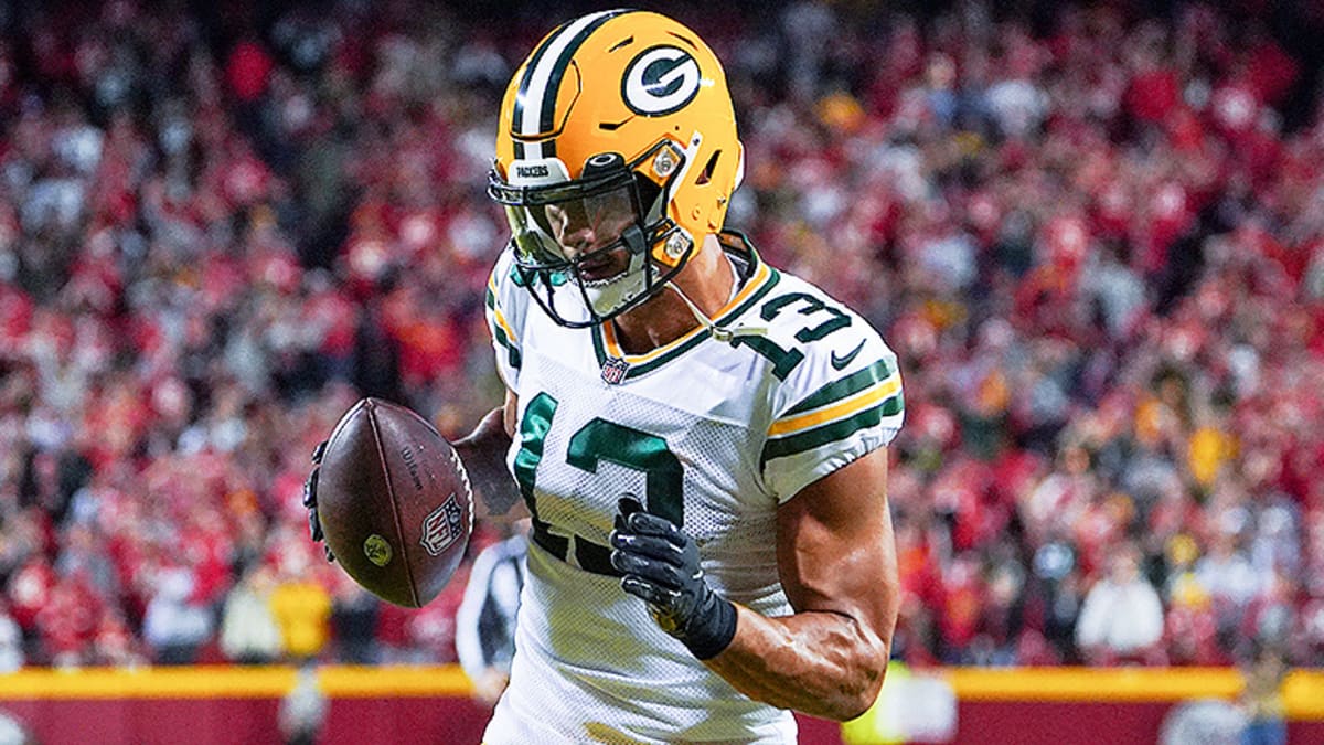 Should We Worry About Davante Adams? 2023 Fantasy Football Outlook