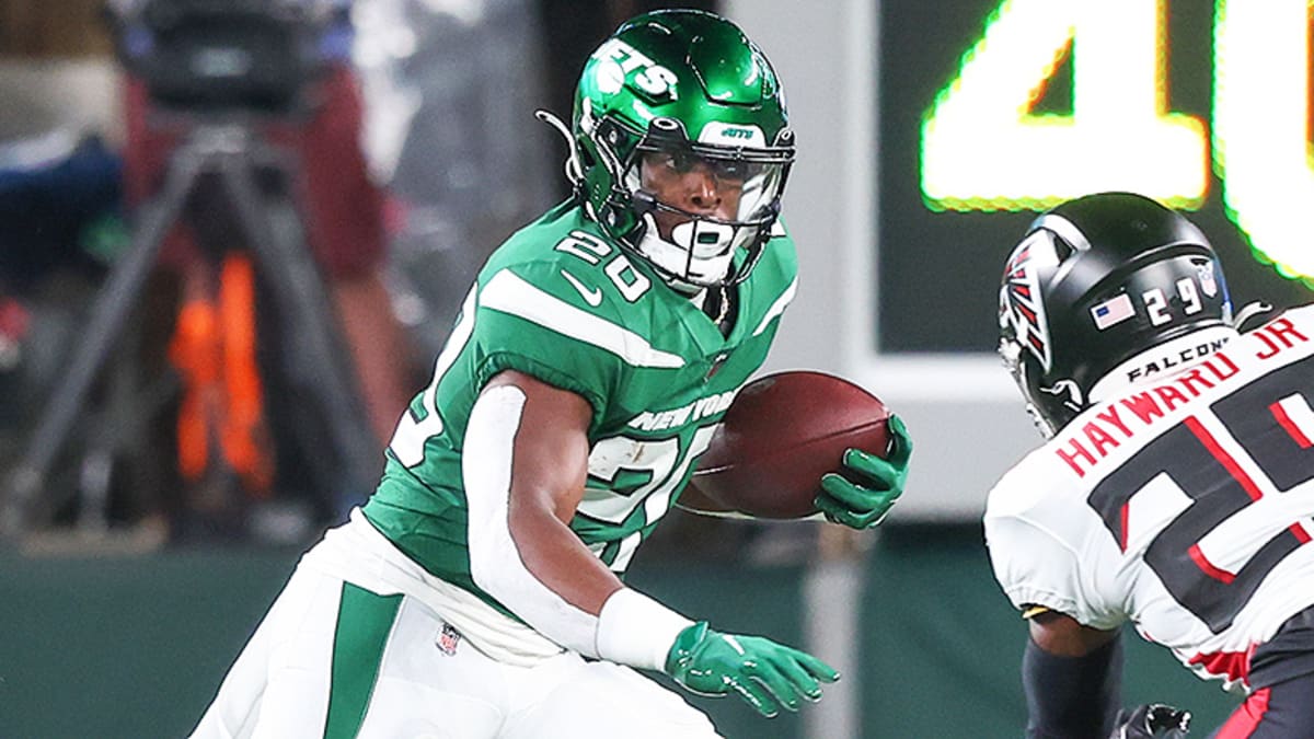 Breece Hall fantasy advice: Start or sit the Jets RB in Week 4 fantasy  football leagues - DraftKings Network