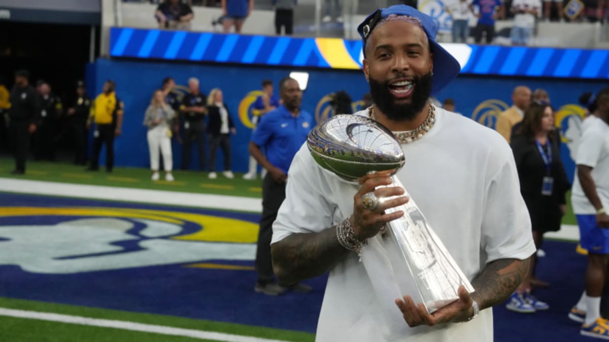 Odell Beckham Jr. Makes Announcement Prior To 2023 Season