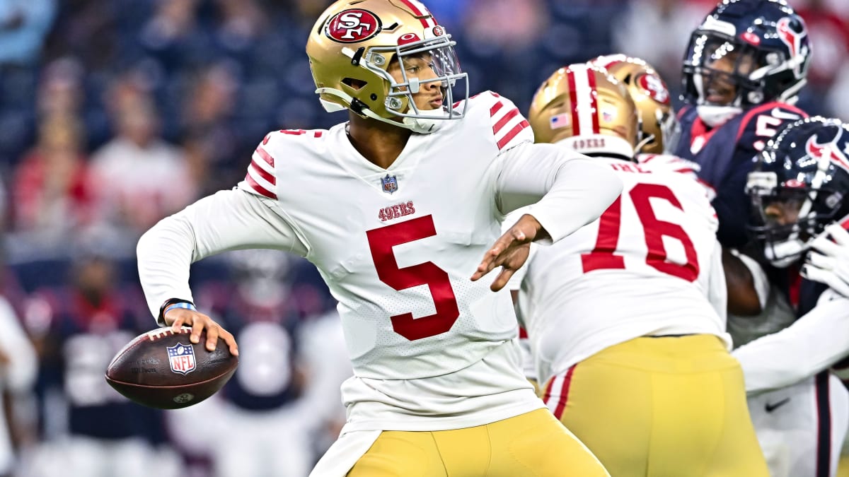 49ers vs. Bears: How to watch, stream, game time, and betting odds - Niners  Nation